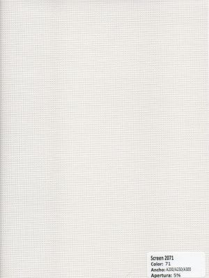 Zebra Wood Look Ashtree