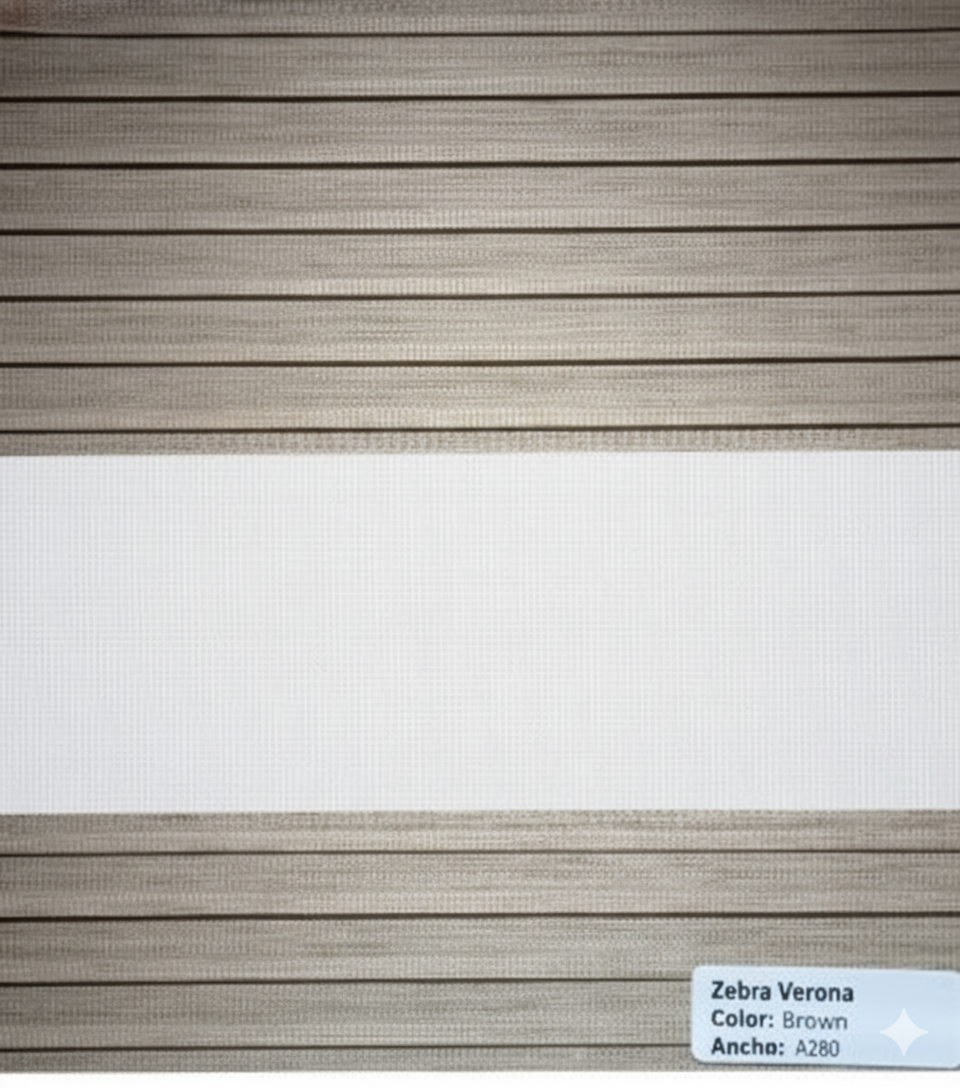 Zebra Wood Look Ashtree