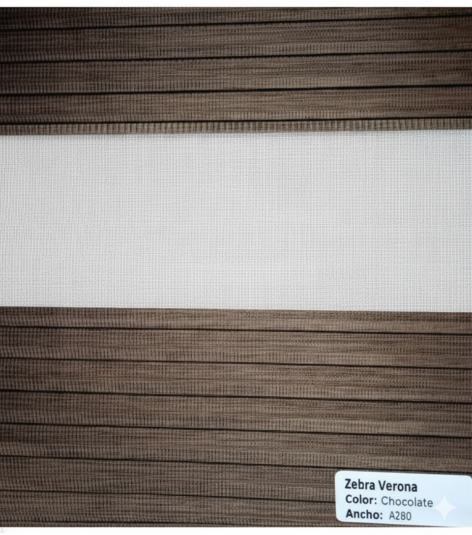 Zebra Wood Look Ashtree