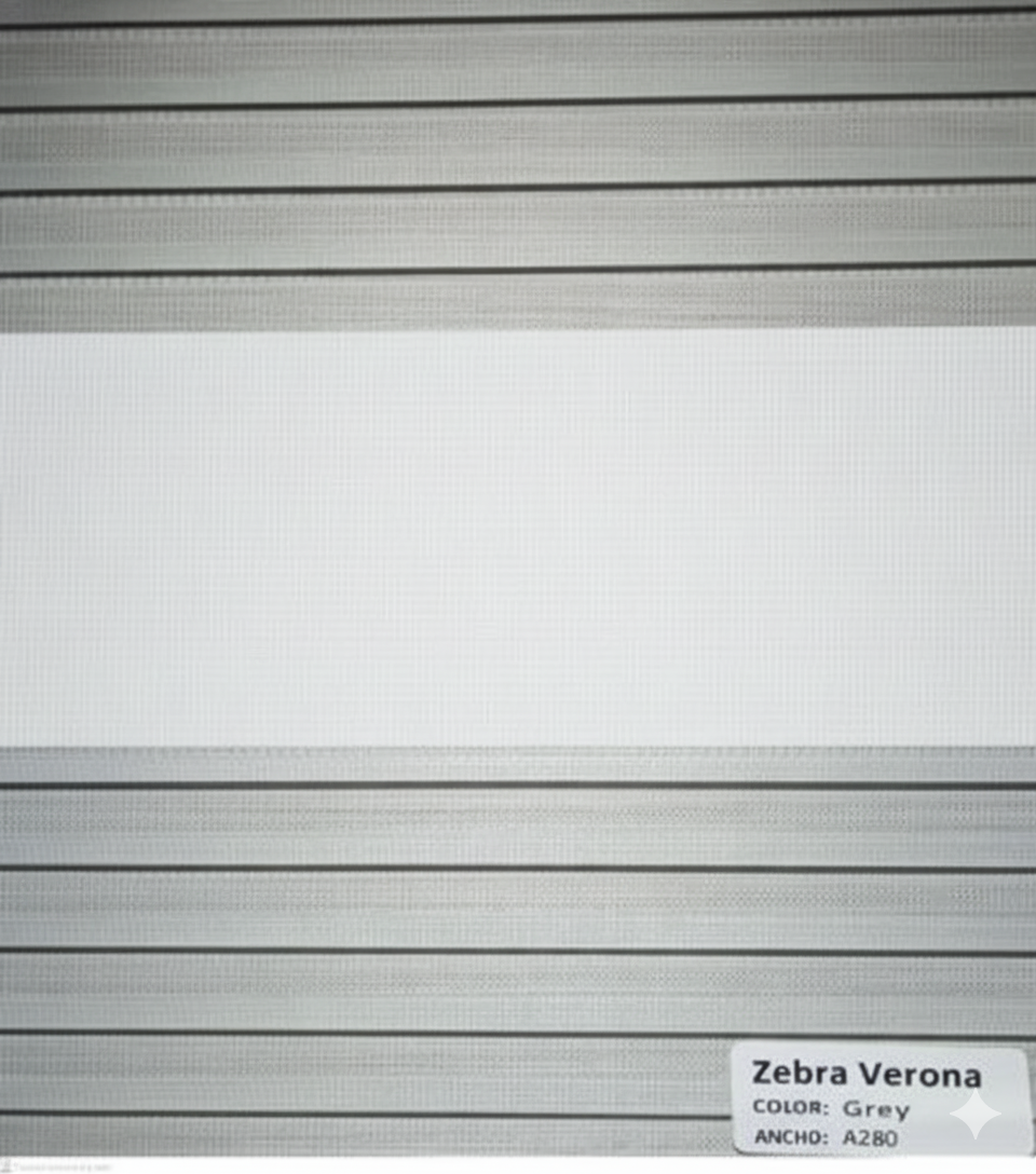 Zebra Wood Look Ashtree