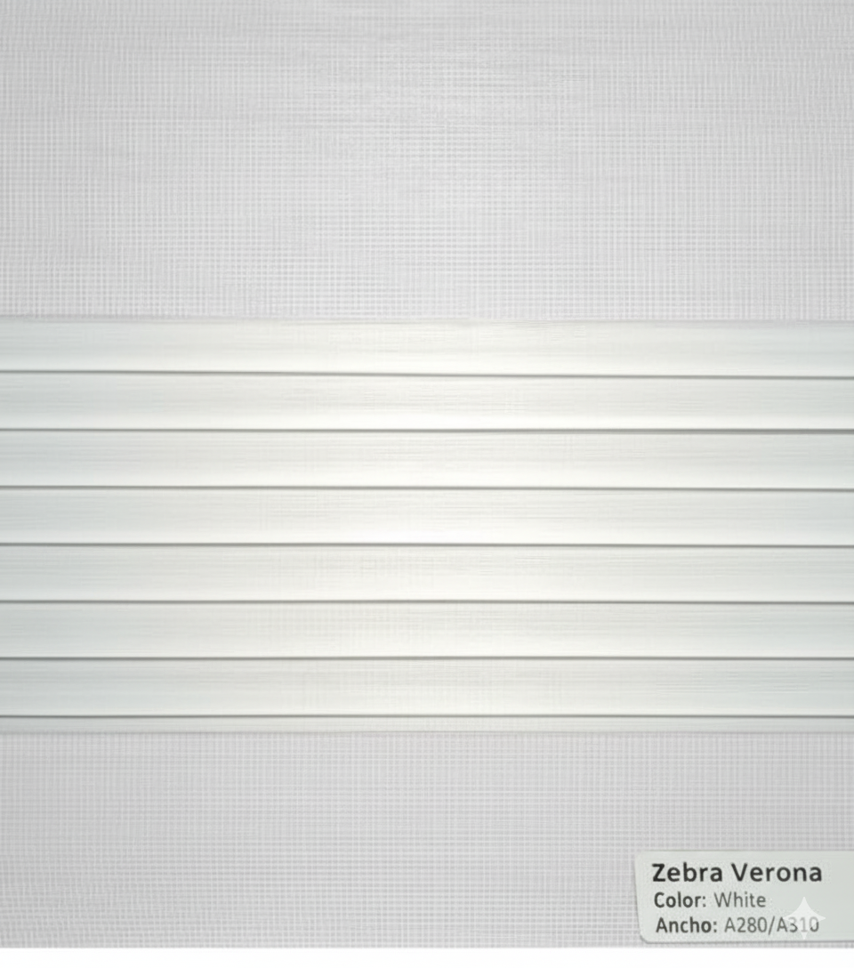 Zebra Wood Look Ashtree