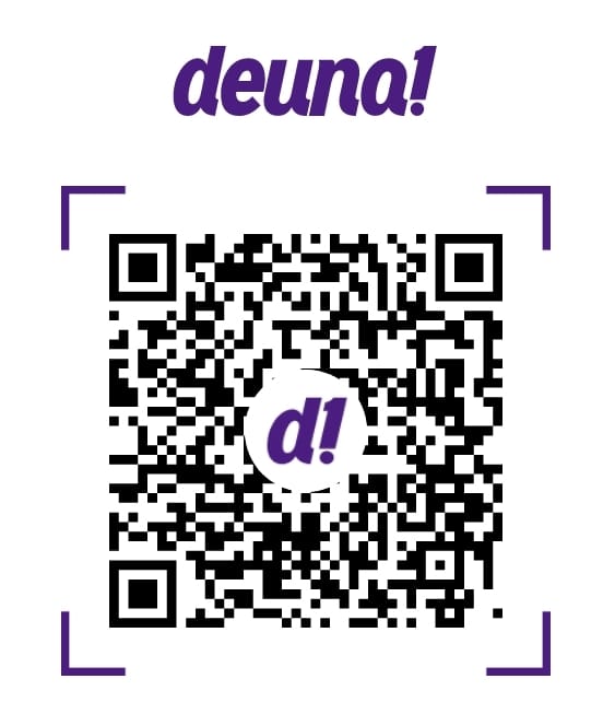 QR Deuna Banco Pichincha